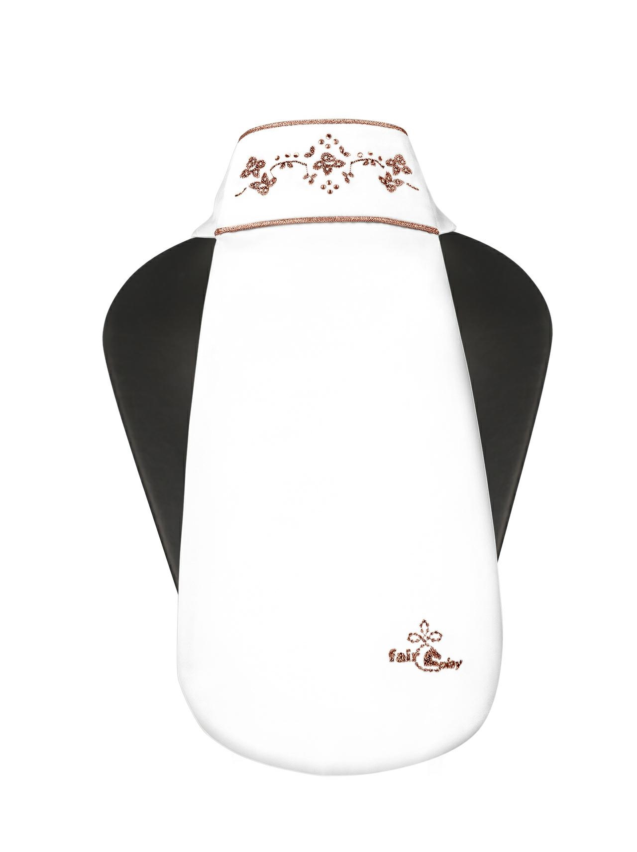 FP Ava Fleur Rosegold plastrongi