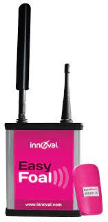 EasyFoal Indoor Kit varsomishälytin