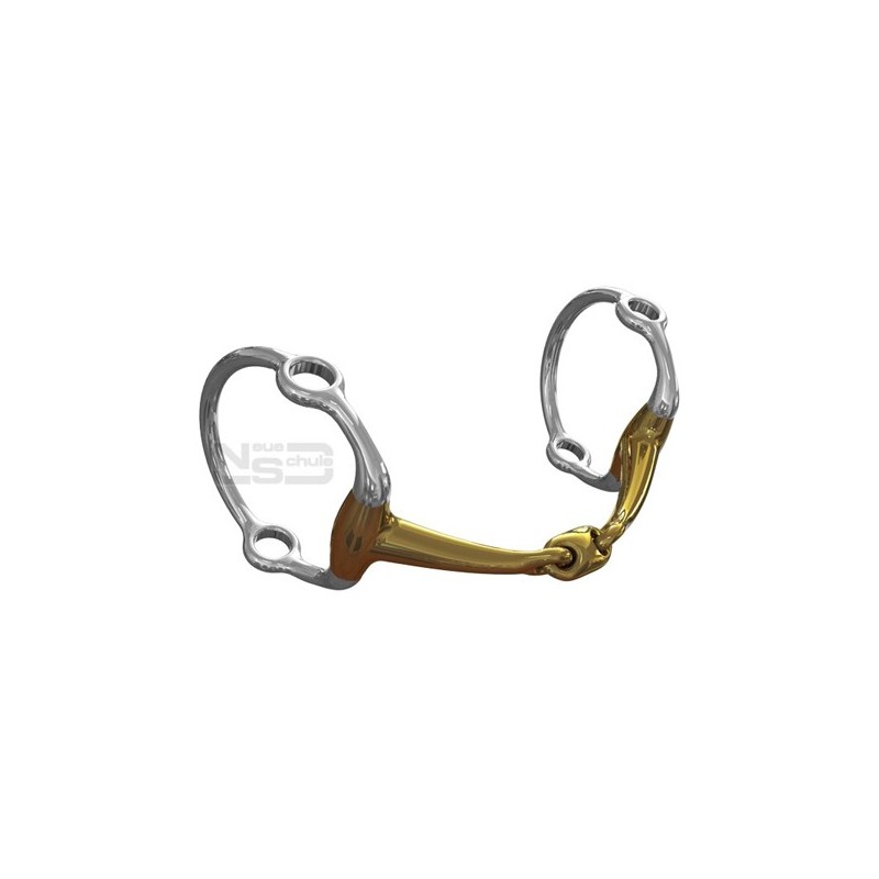 Neue Schule Tranz Angled Cheltenham gag