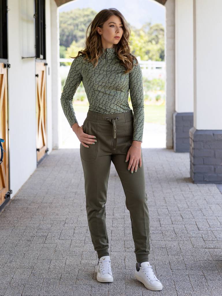 LeMieux Josie collegehousut LeMieux Josie collegehousut