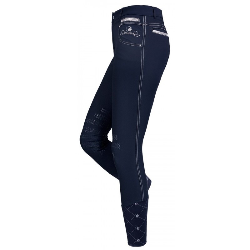 Jill polvigrippi housut