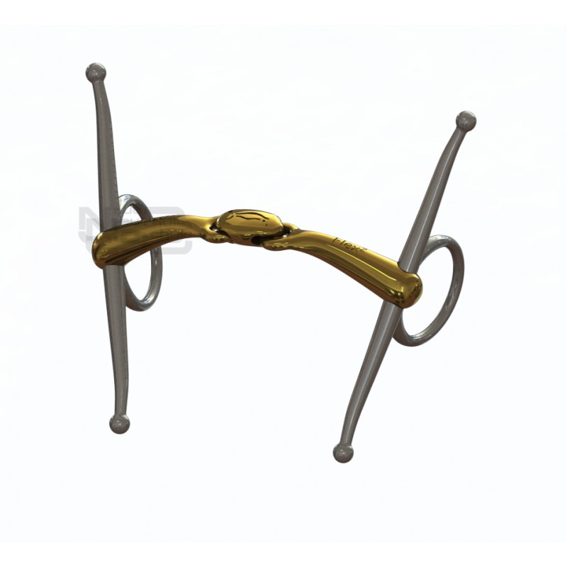 Neue Schule Turtle Top Full Cheek