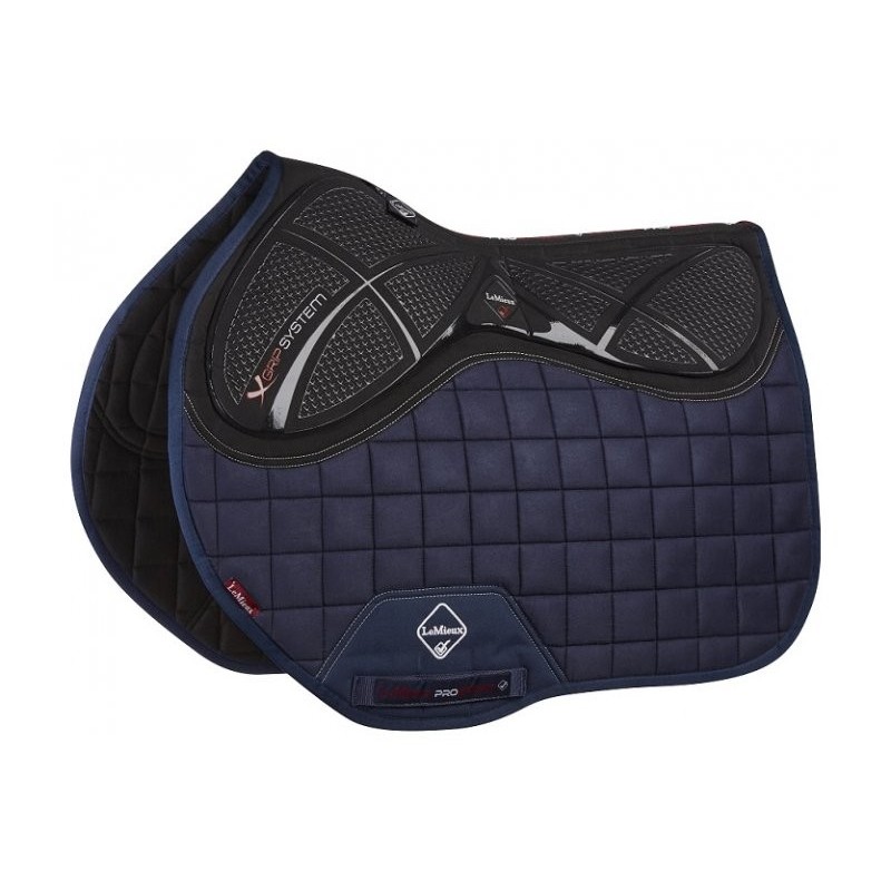 LeMieux X-Grip liukuestehuopa (este/yleis)