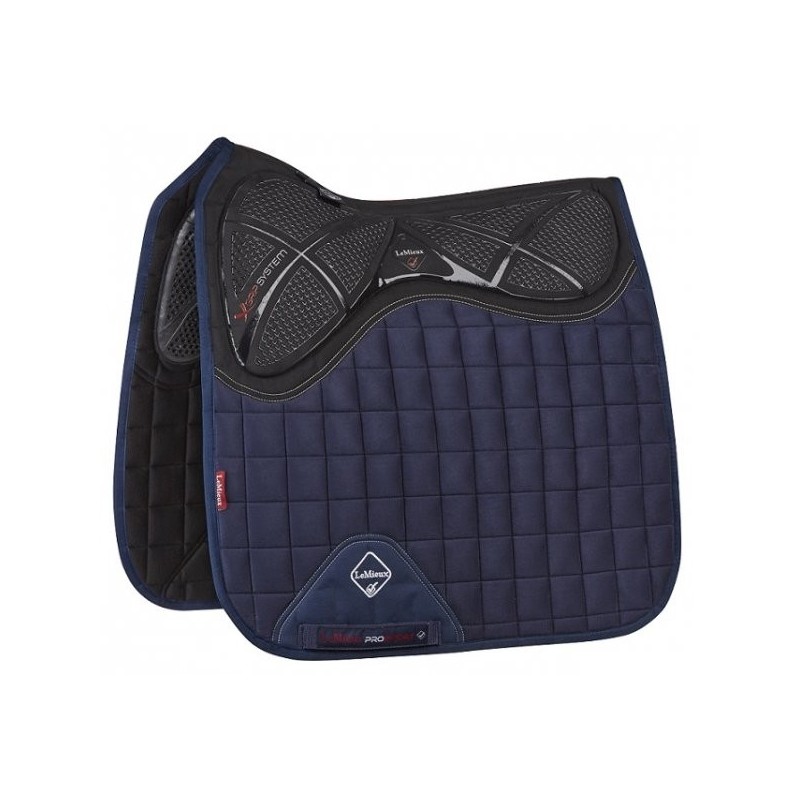 LeMieux X-Grip+geeli kouluhuopa LeMieux X-Grip+geeli kouluhuopa