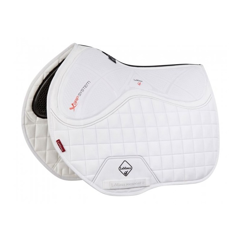 LeMieux X-Grip+geeli estehuopa