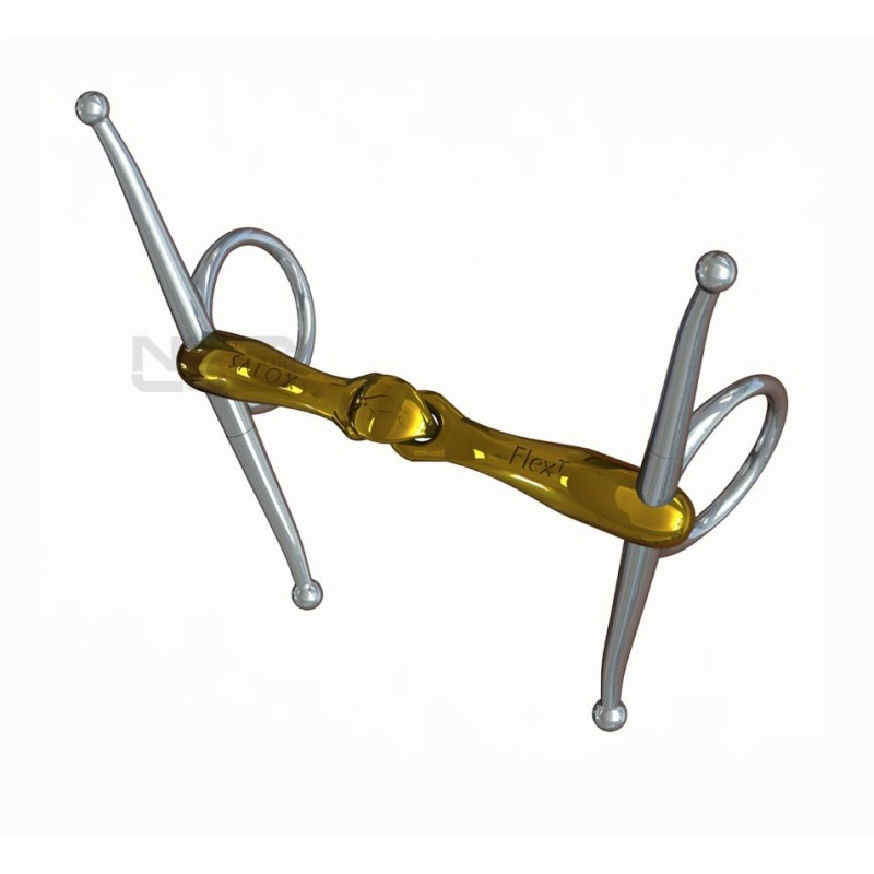 Neue Schule Turtle Tactio™ Full Cheek