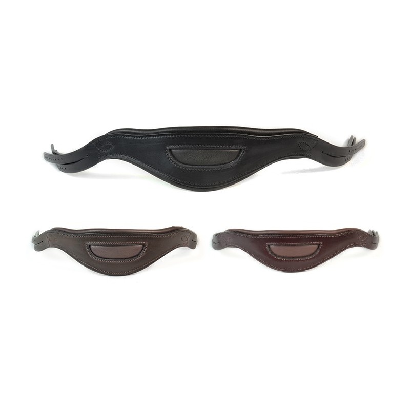 Bridle2Fit Niskahihna HP-2