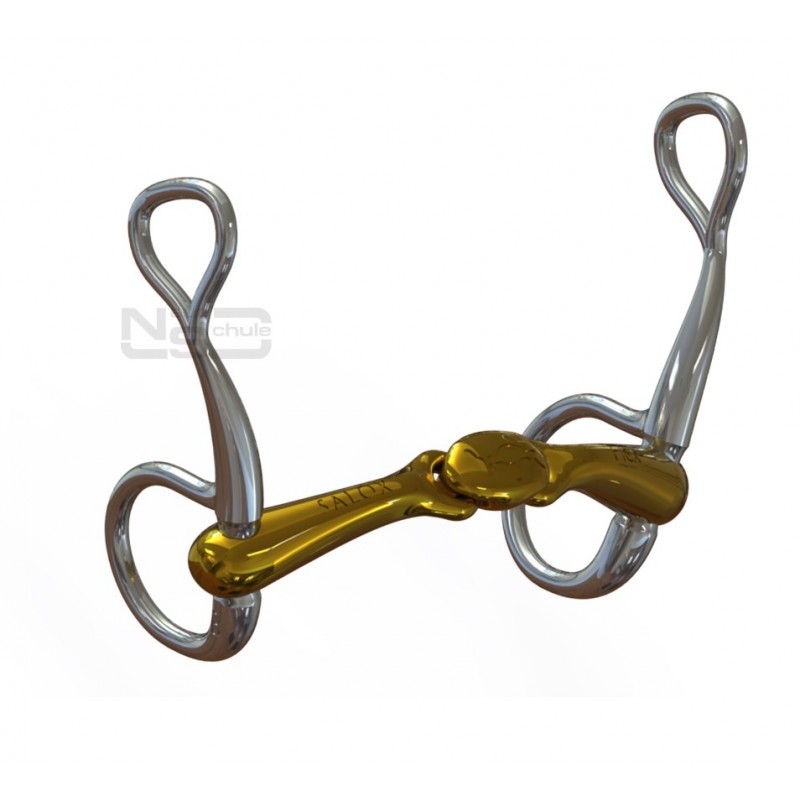 Neue Schule Turtle Top Baucher