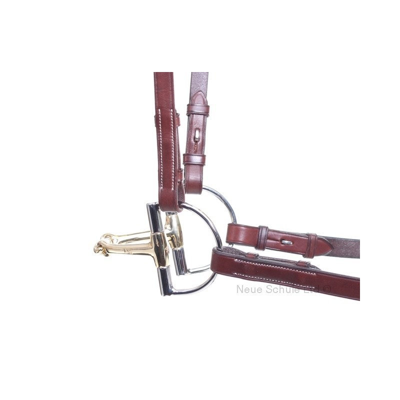 Neue Schule Tranz Angled Lozenge D-Rengas