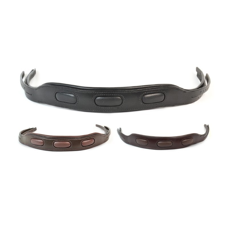 Bridle2fit Niskahihna HP-4