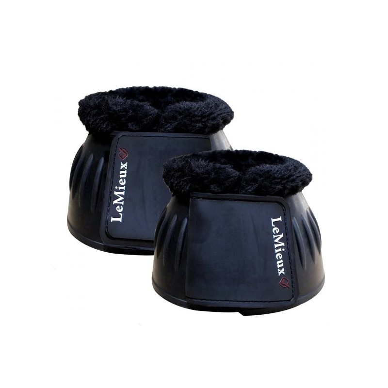 Lemieux Kumiputsit, Fleece reunus, Tuplatarra