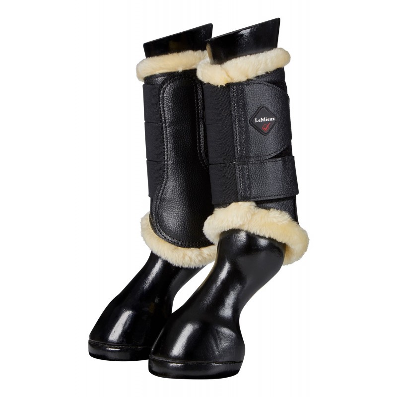 LeMieux Fleece karvasuojat