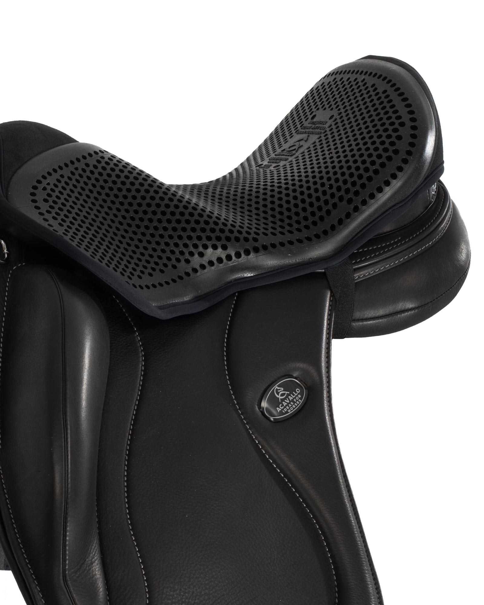 Acavallo Seat Saver geelillä