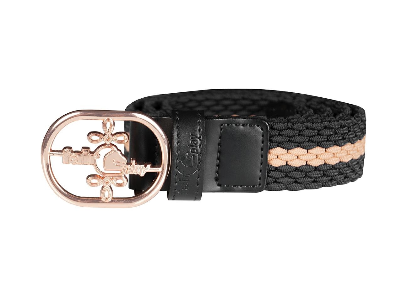 FP Josie Rosegold vyö L/XL