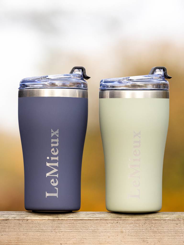 LeMieux Kahvikuppi, Fern