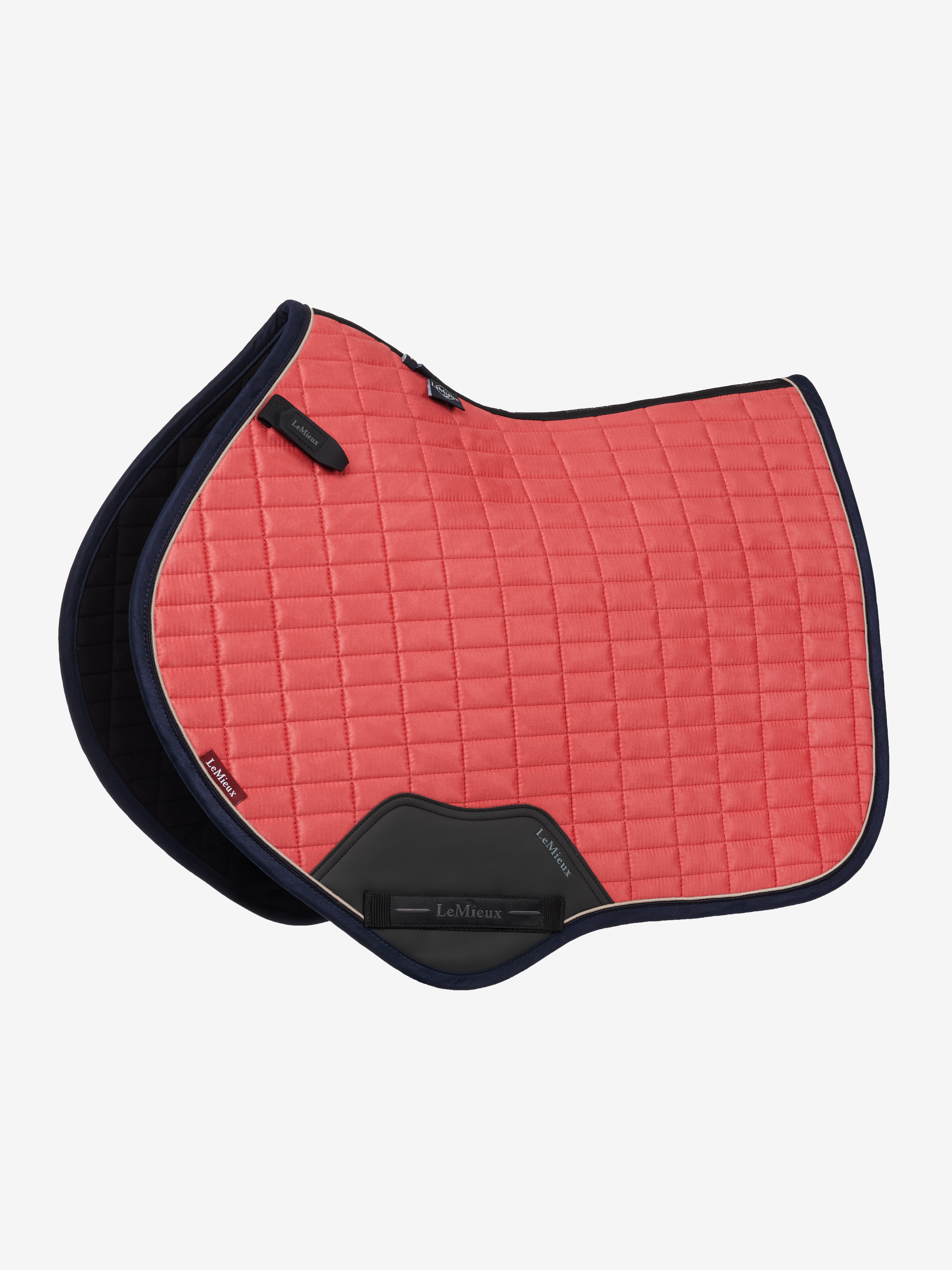 LeMieux Suede estehuopa AW25, Cranberry