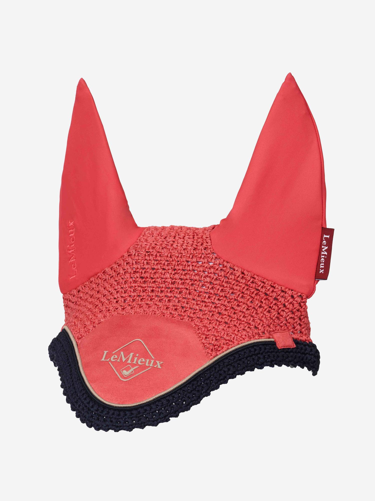 LeMieux Classic korvahuppu AW25, Cranberry