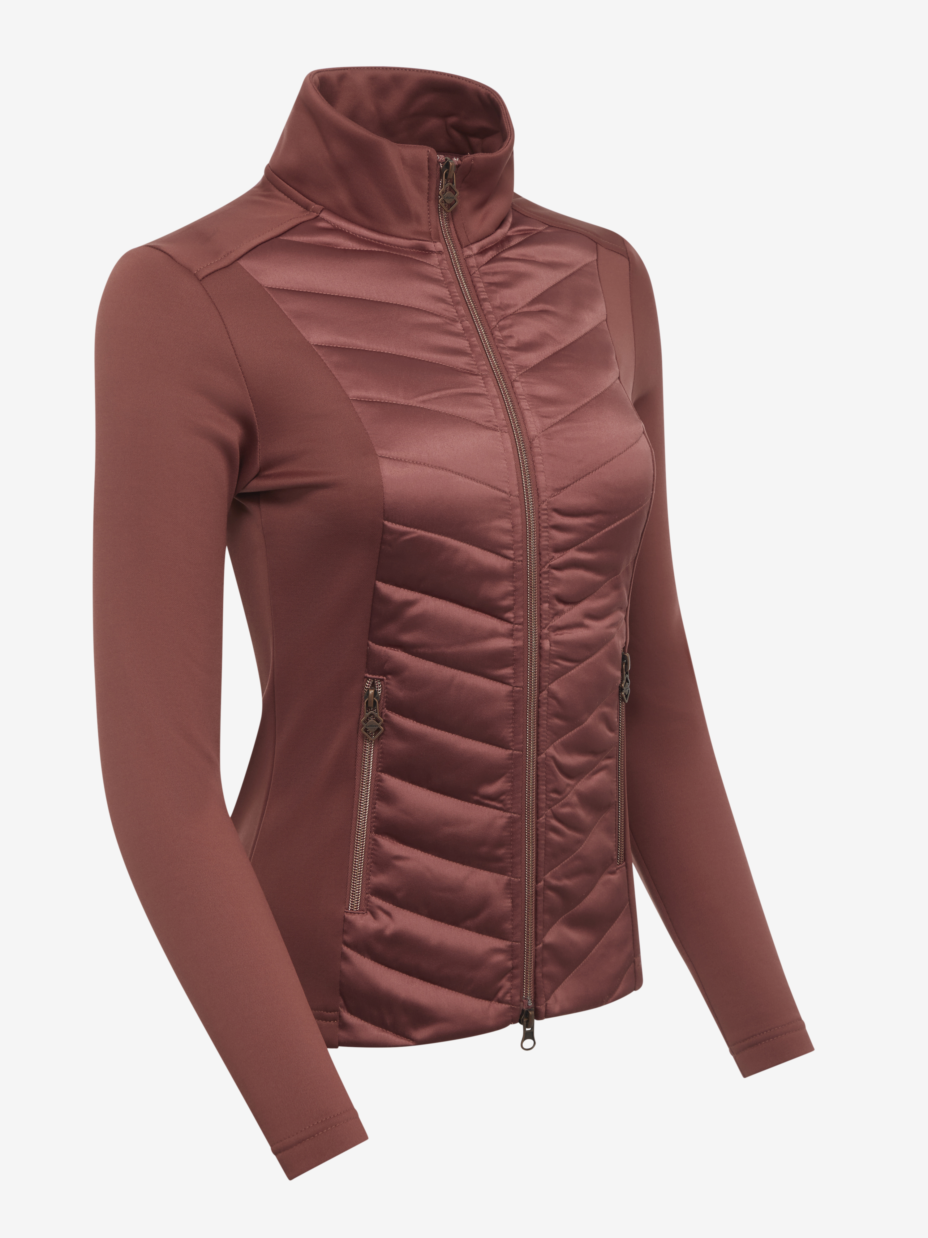 LeMieux Dynamique takki, Orchid
