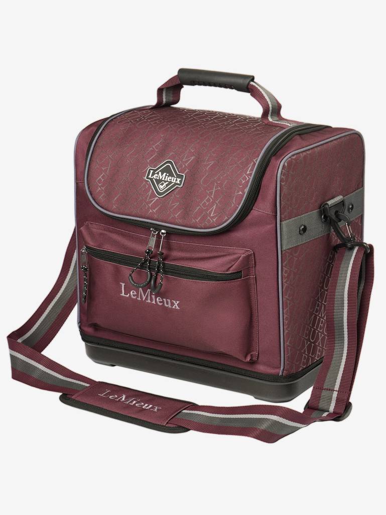 LeMieux Elite Pro hoitolaukku