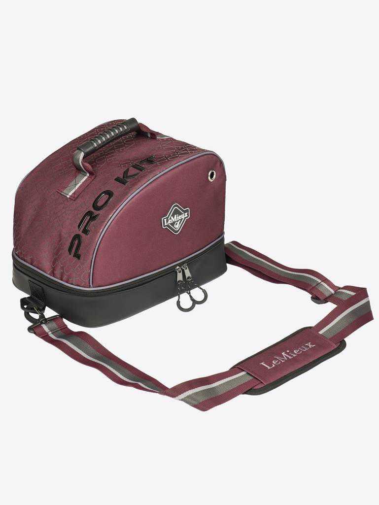LeMieux Elite Pro kypärälaukku