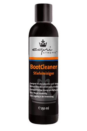 equiXTREME Boot Cleaner kenkien puhdistusaine equiXTREME Boot Cleaner kenkien puhdistusaine