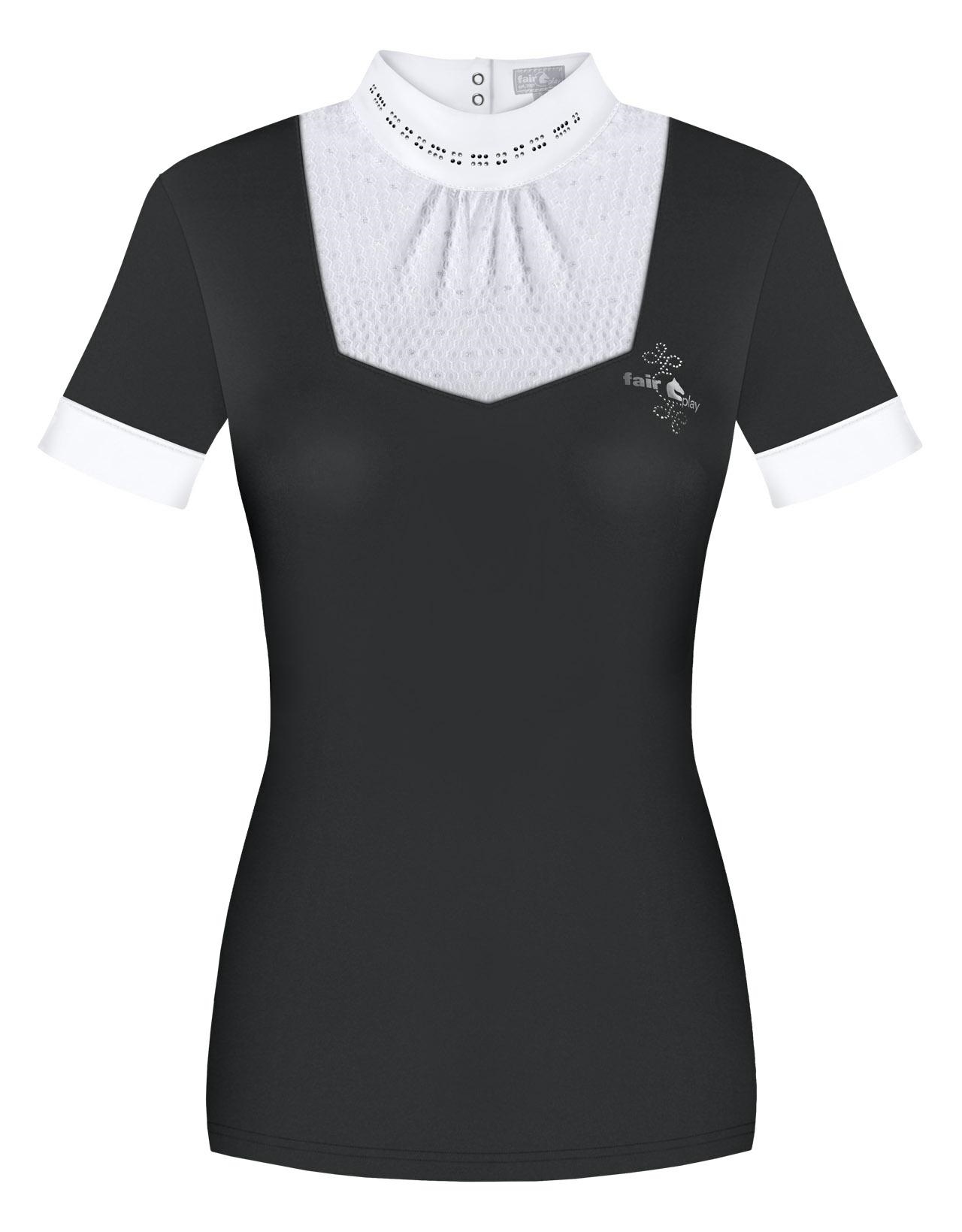 FP Lara lyhythihainen kisapaita