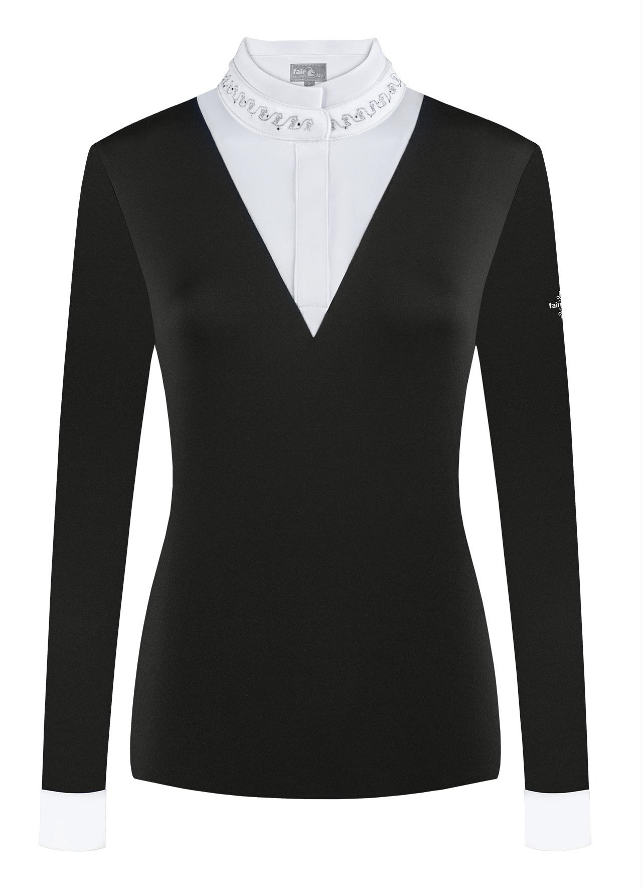 FP Conny pitkähihainen kisapaita 38 & 40