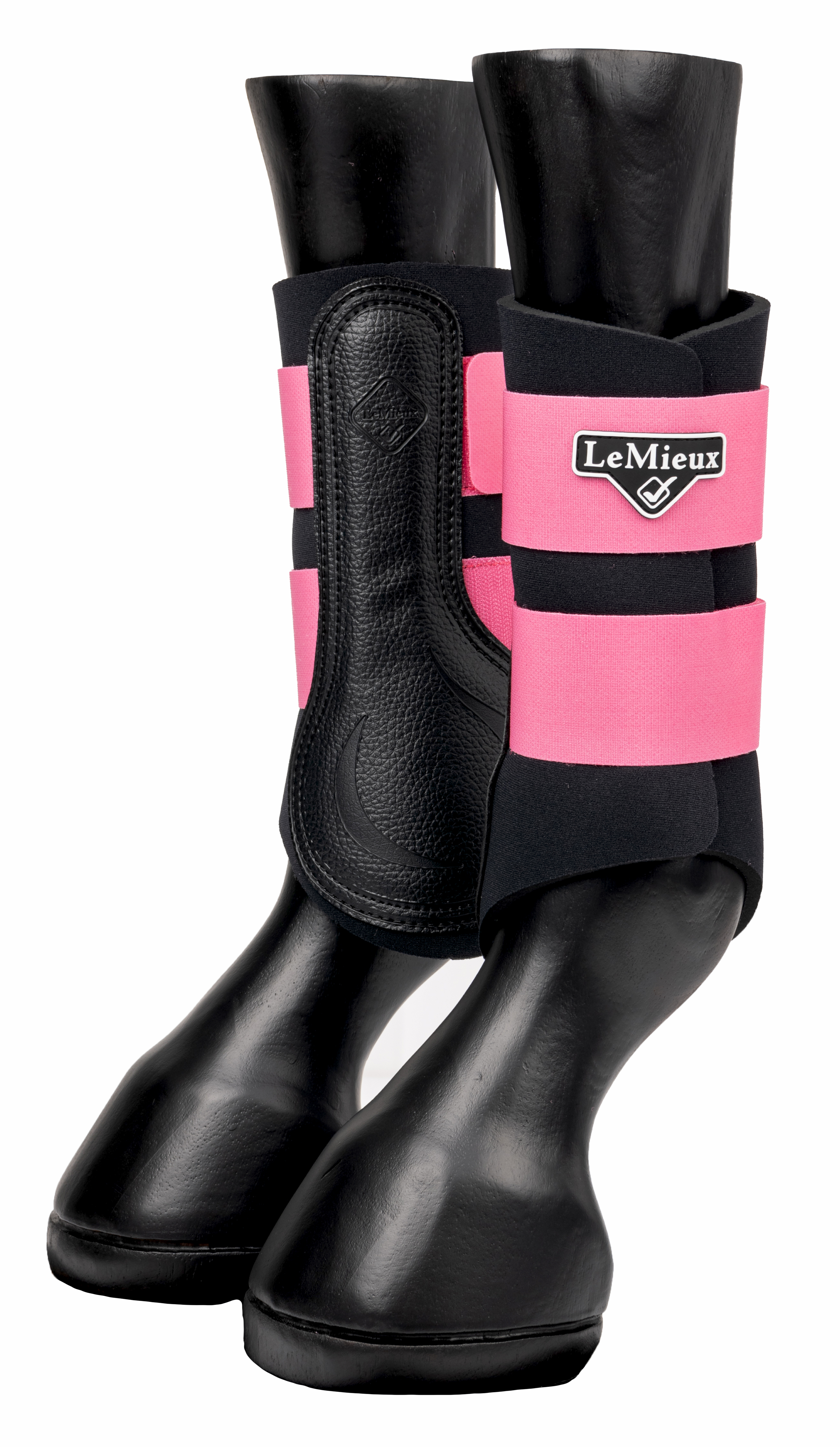 LeMieux Hivutussuojat SS22, Vesimelooni XL