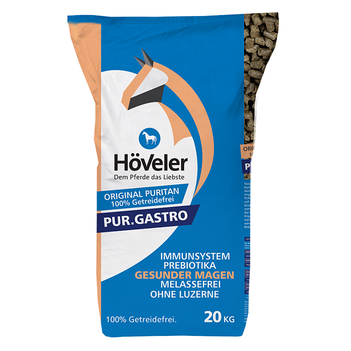 Höveler Pur Gastro