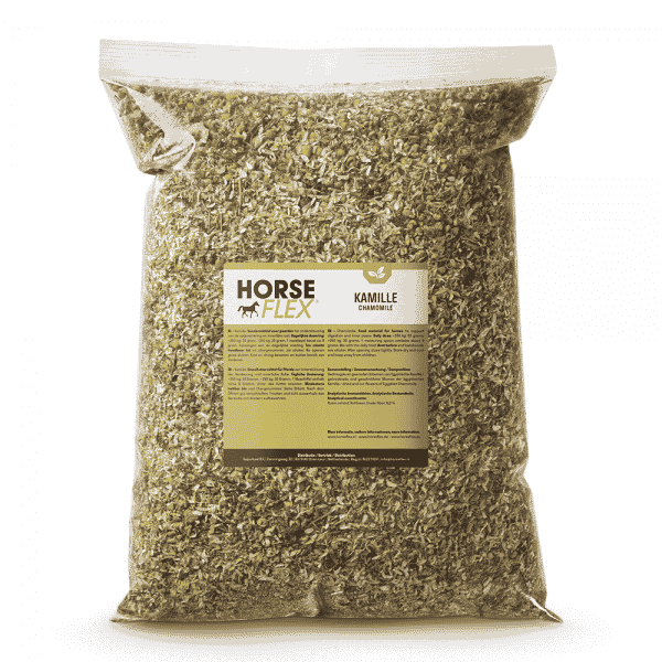 Horse Flex Kamomilla