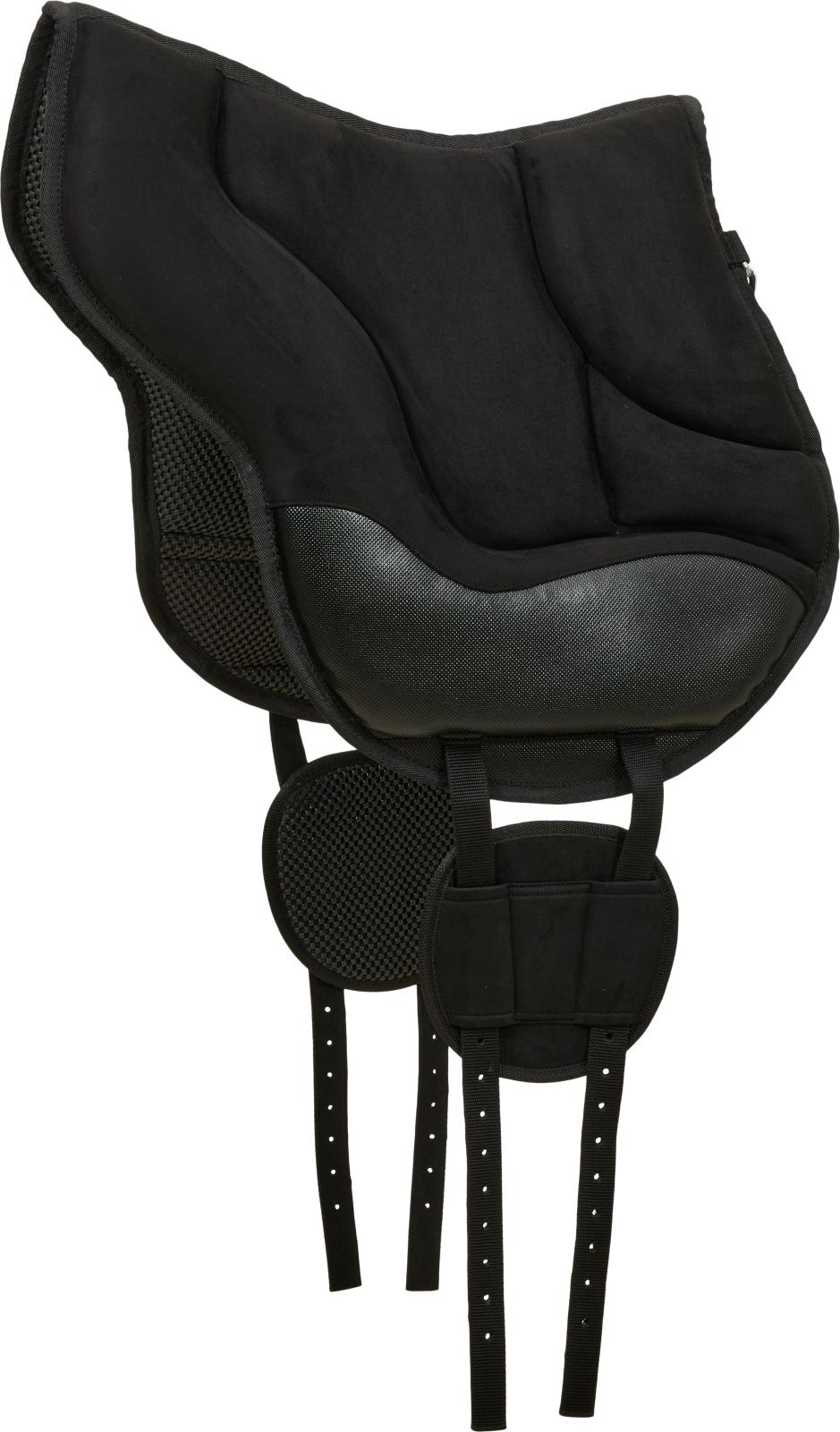 Horse Guard Velika bareback-padi