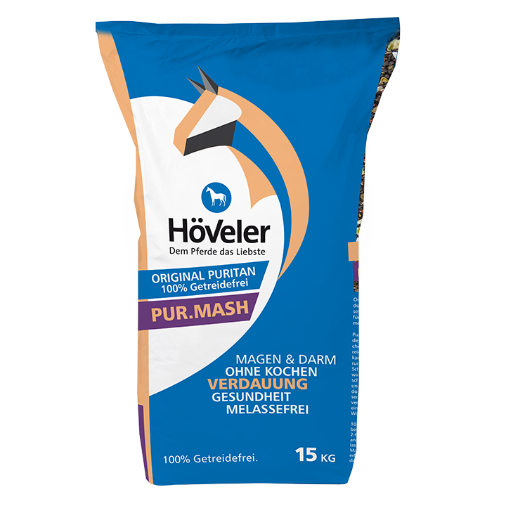 Höveler Pur Mash