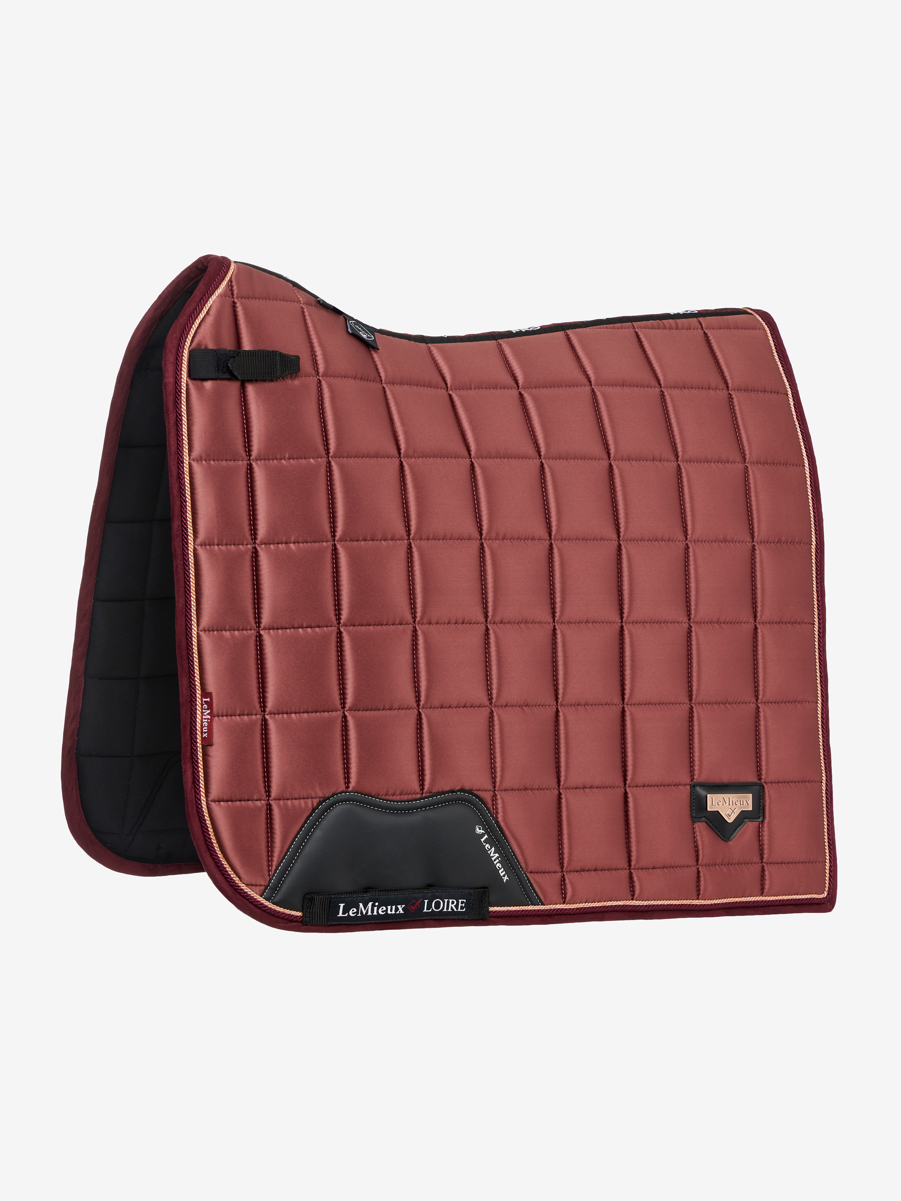 LeMieux Loire Classic kouluhuopa AW23 S/M