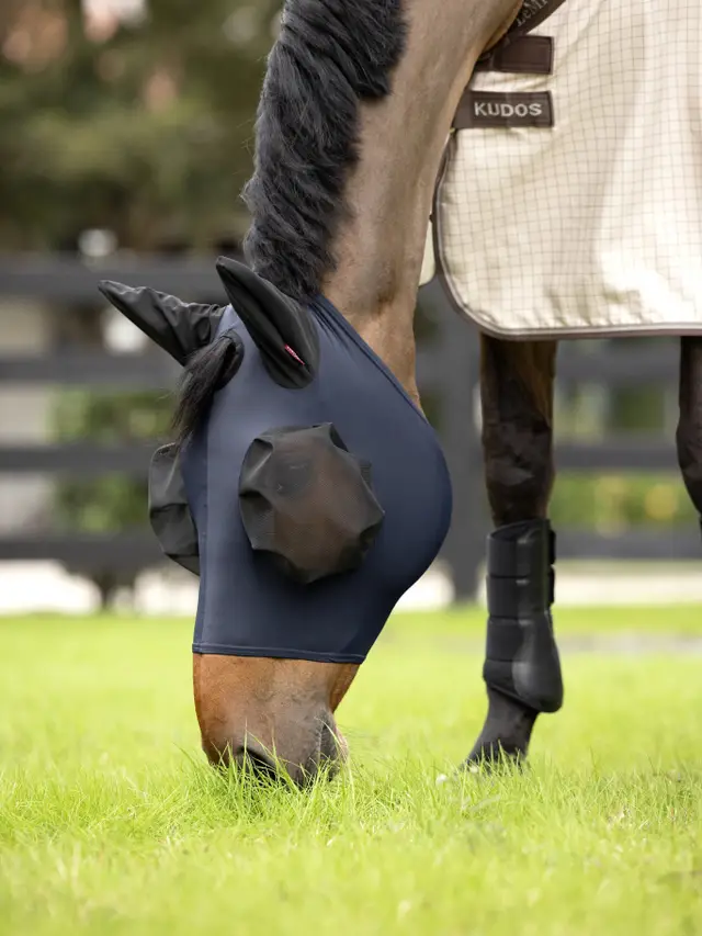 LeMieux Bug Relief Lycra-kärpäshuppu
