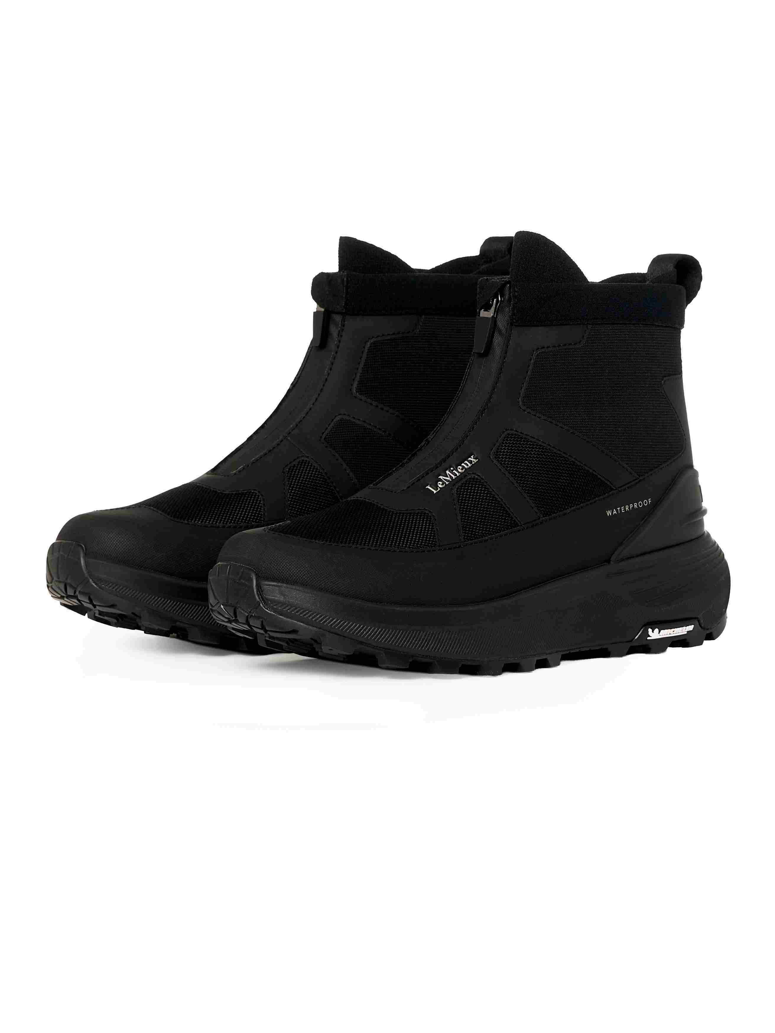 LeMieux Cavara Performance High Top lenkkarit