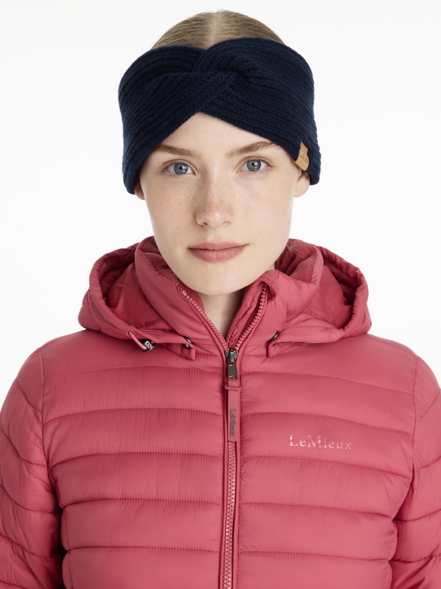 LeMieux Clara pääpanta AW25