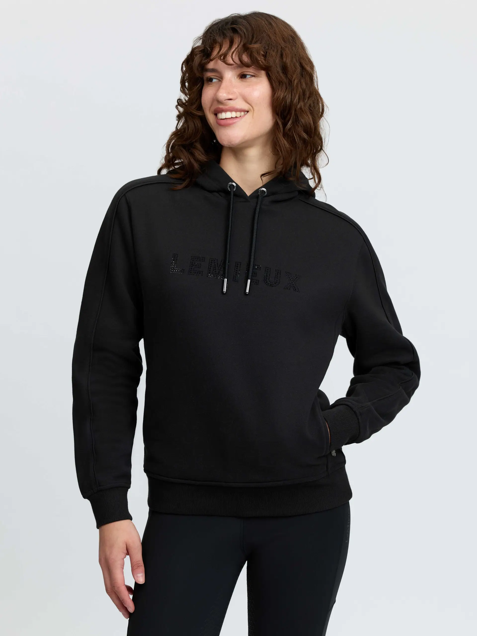 LeMieux Eden Sparkle huppari