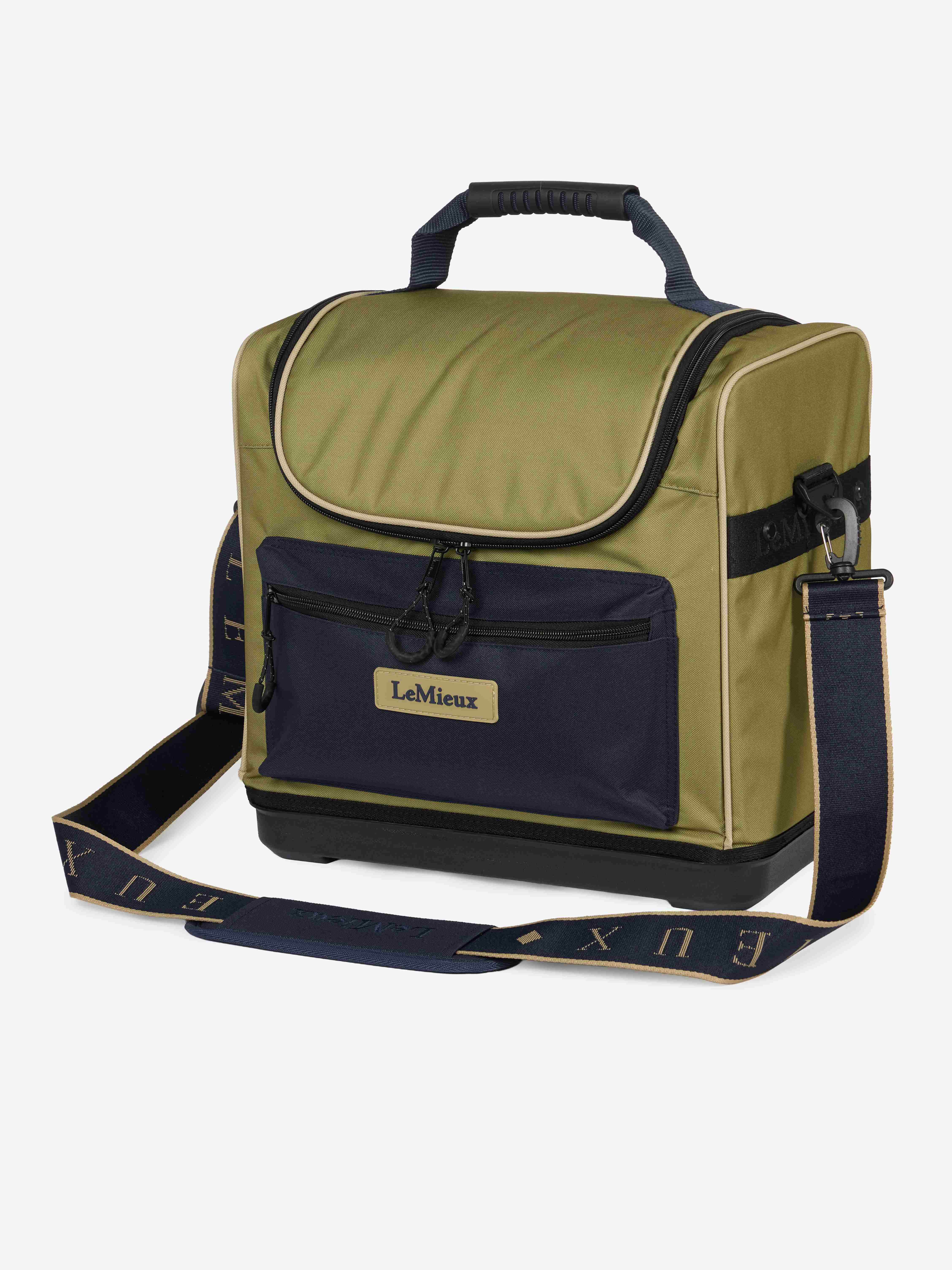 LeMieux Elite hoitolaukku