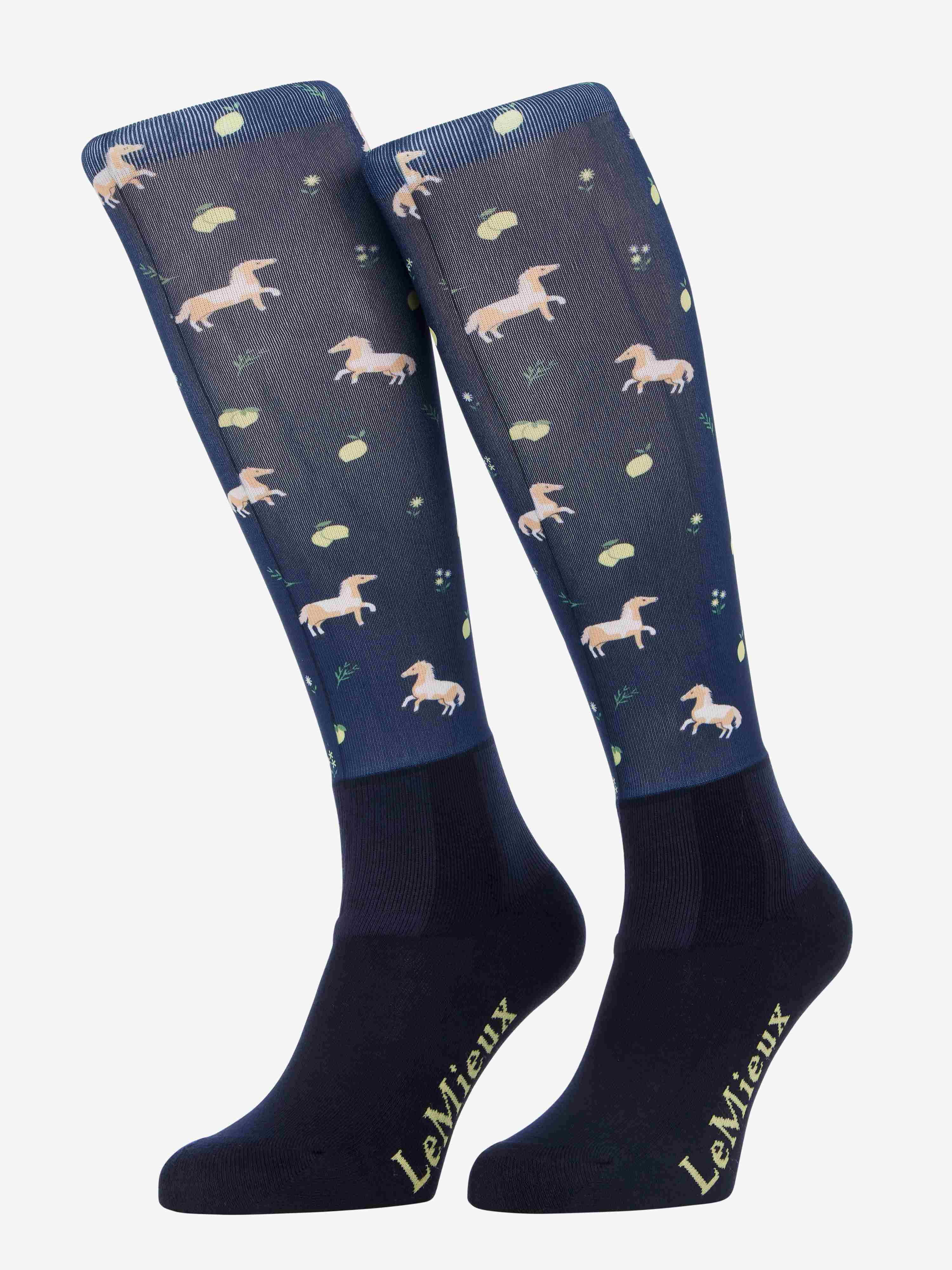 LeMieux Footsie sukat