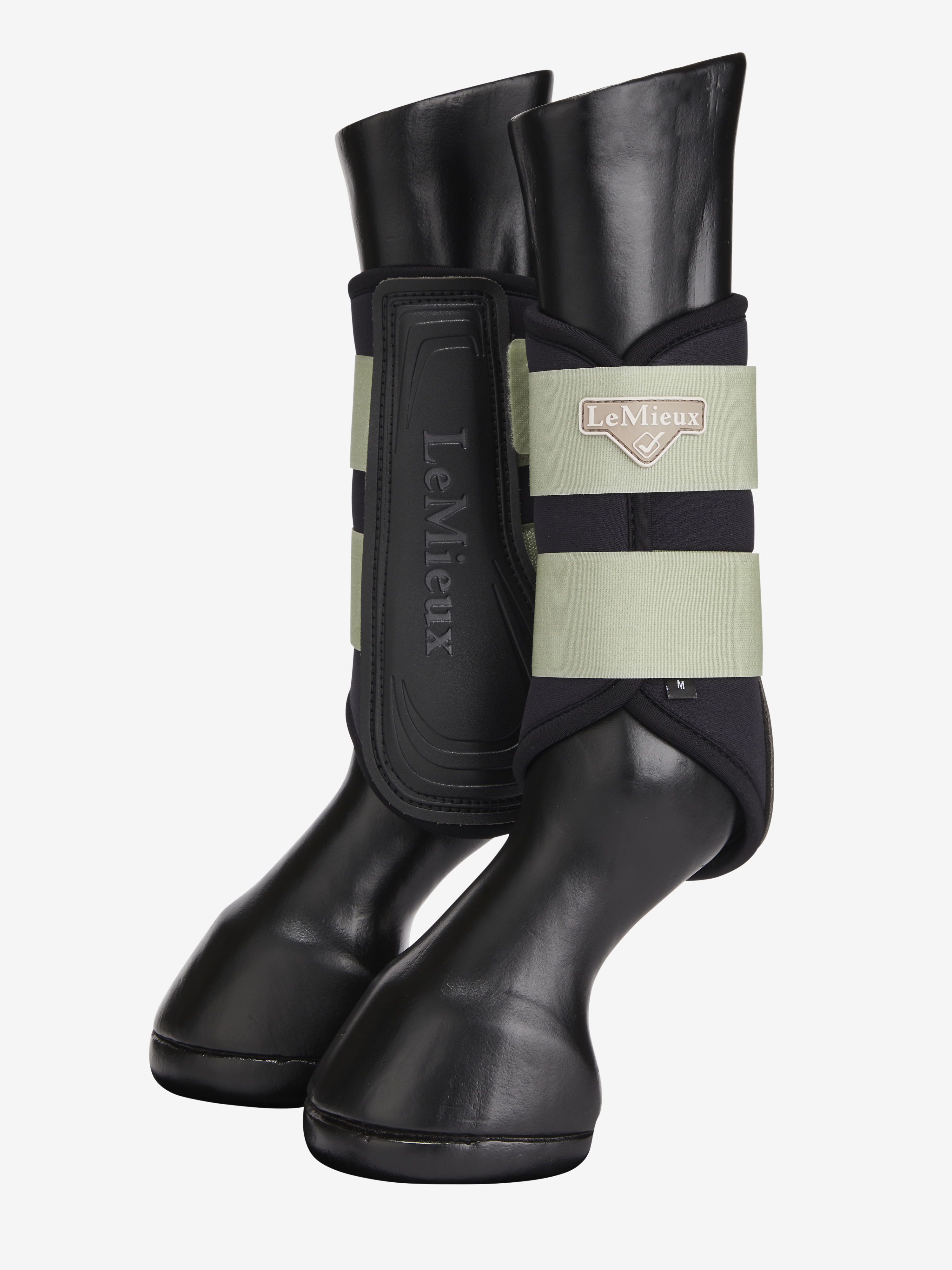 LeMieux Grafter hivutussuojat XL