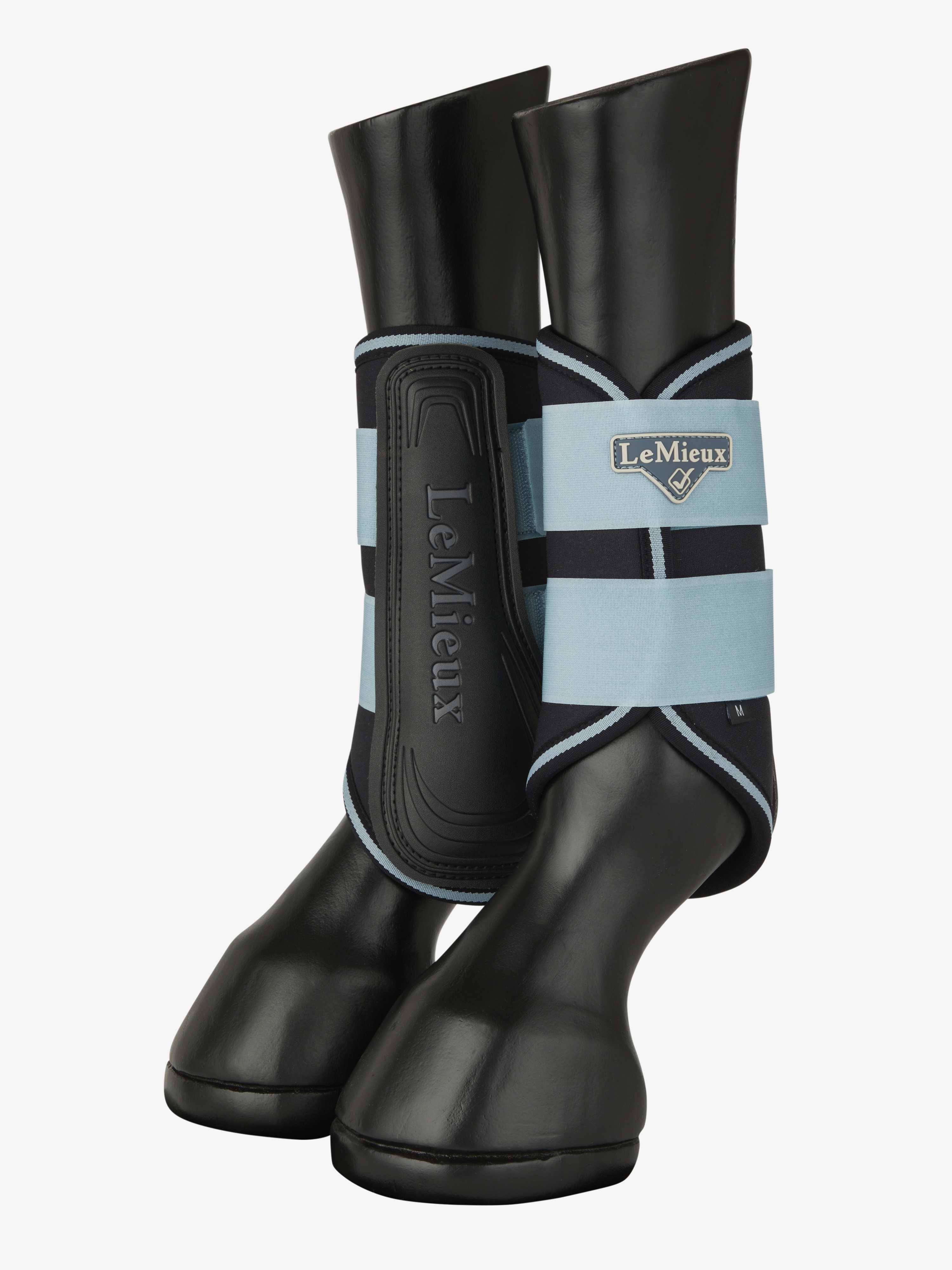 LeMieux Grafter suojat XL