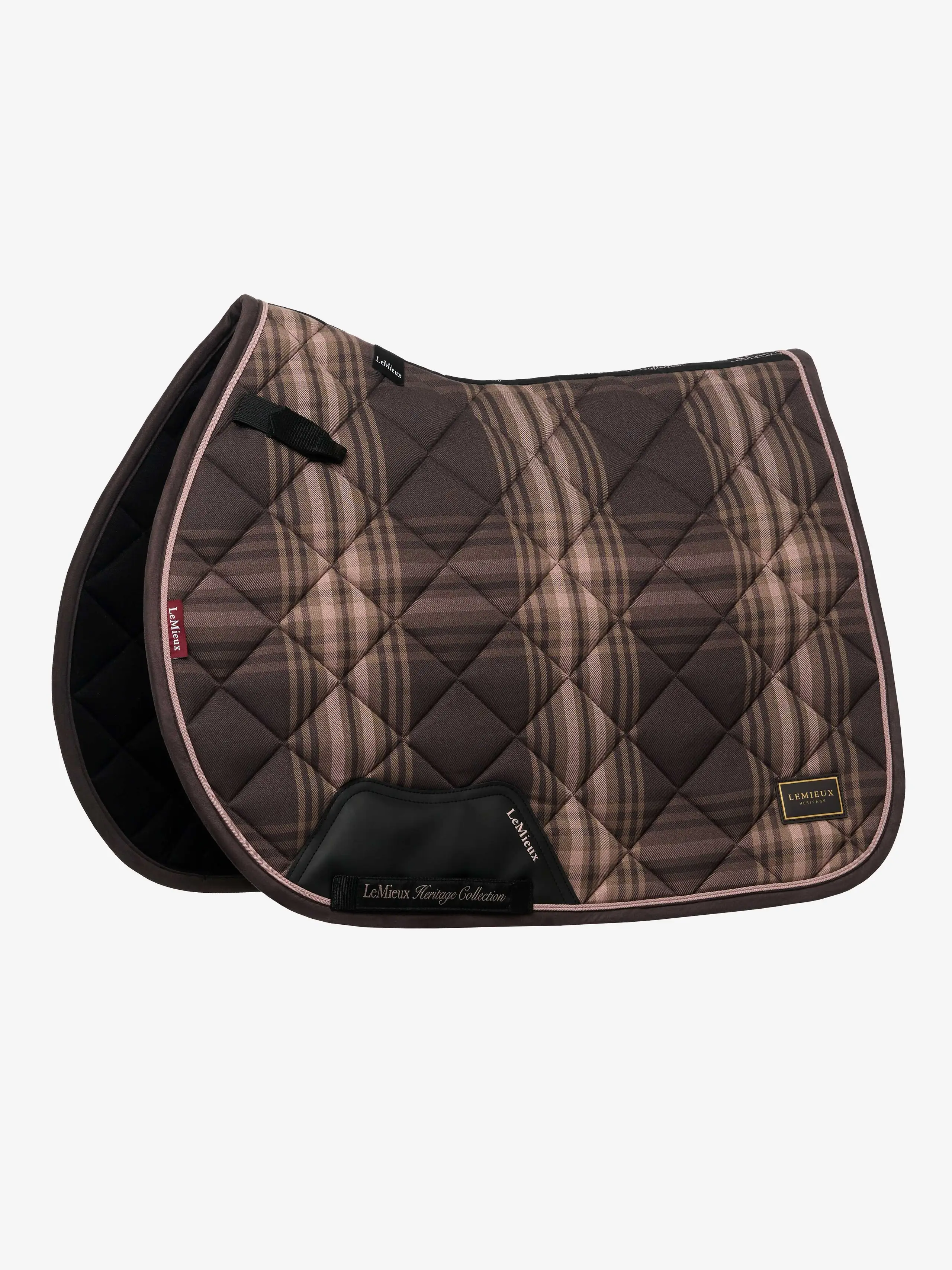 LeMieux Heritage Check estehuopa