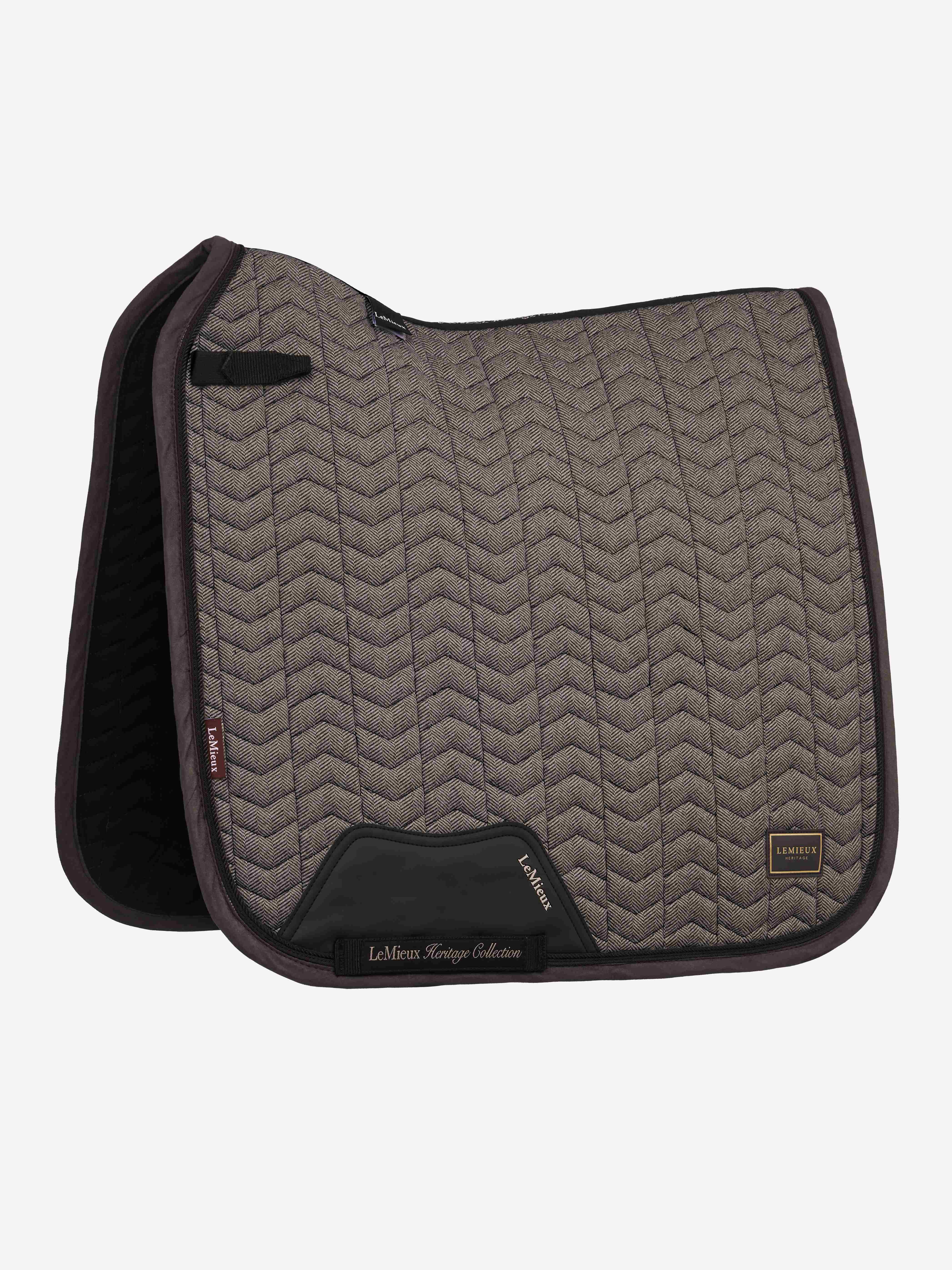 LeMieux Heritage Herringbone kouluhuopa