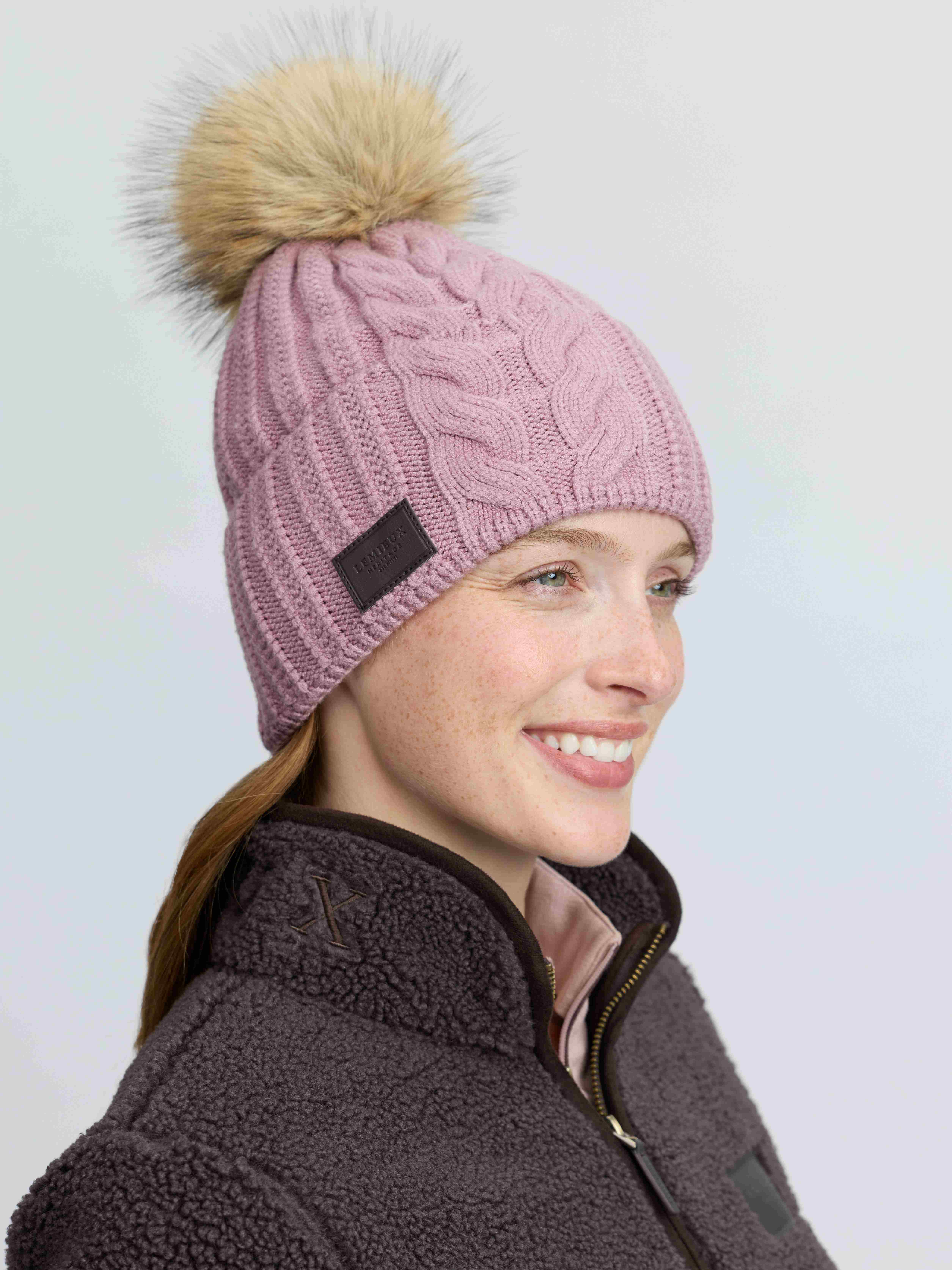 LeMieux Heritage pipo
