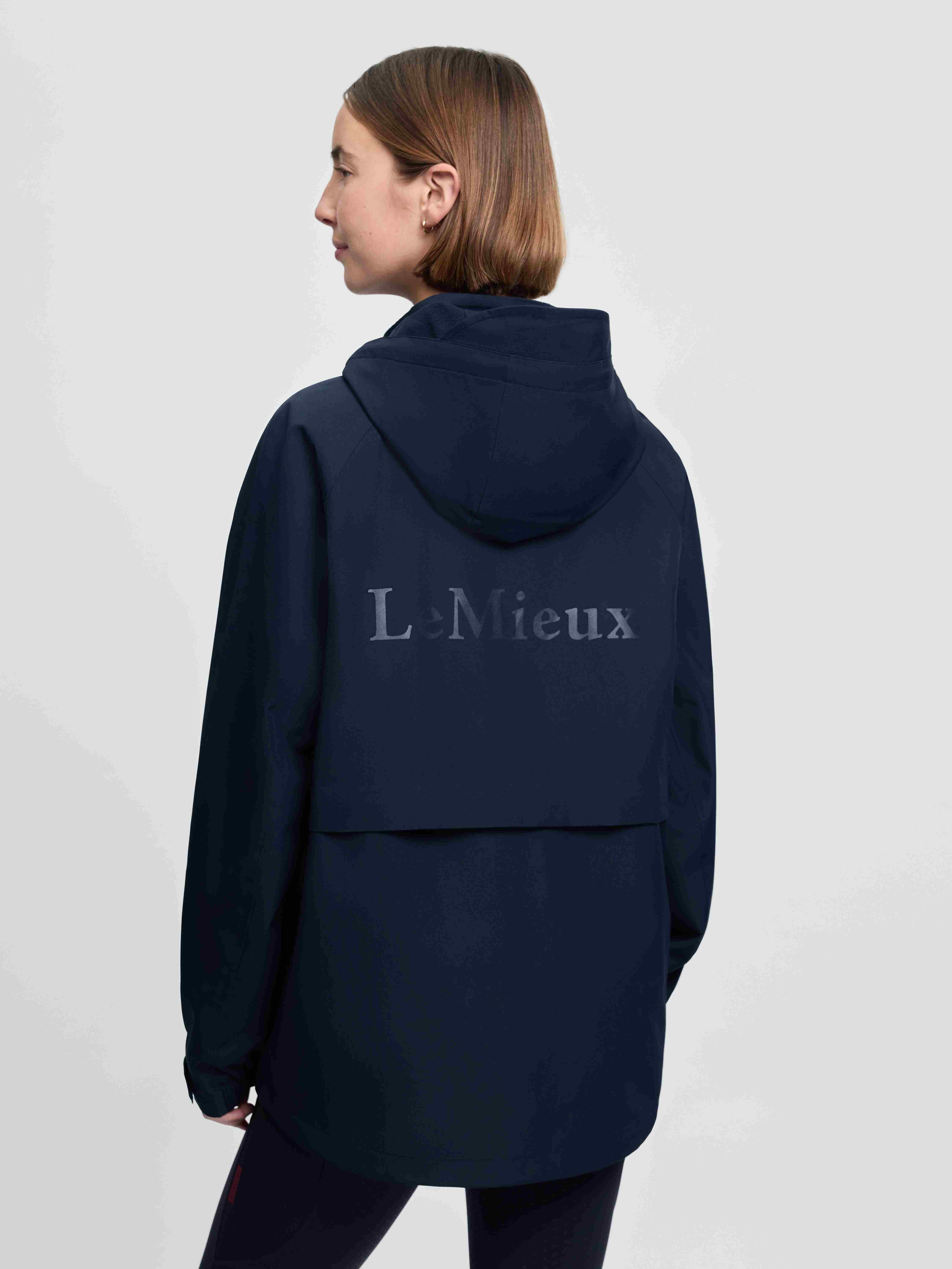 LeMieux Indra vedenkestävä takki