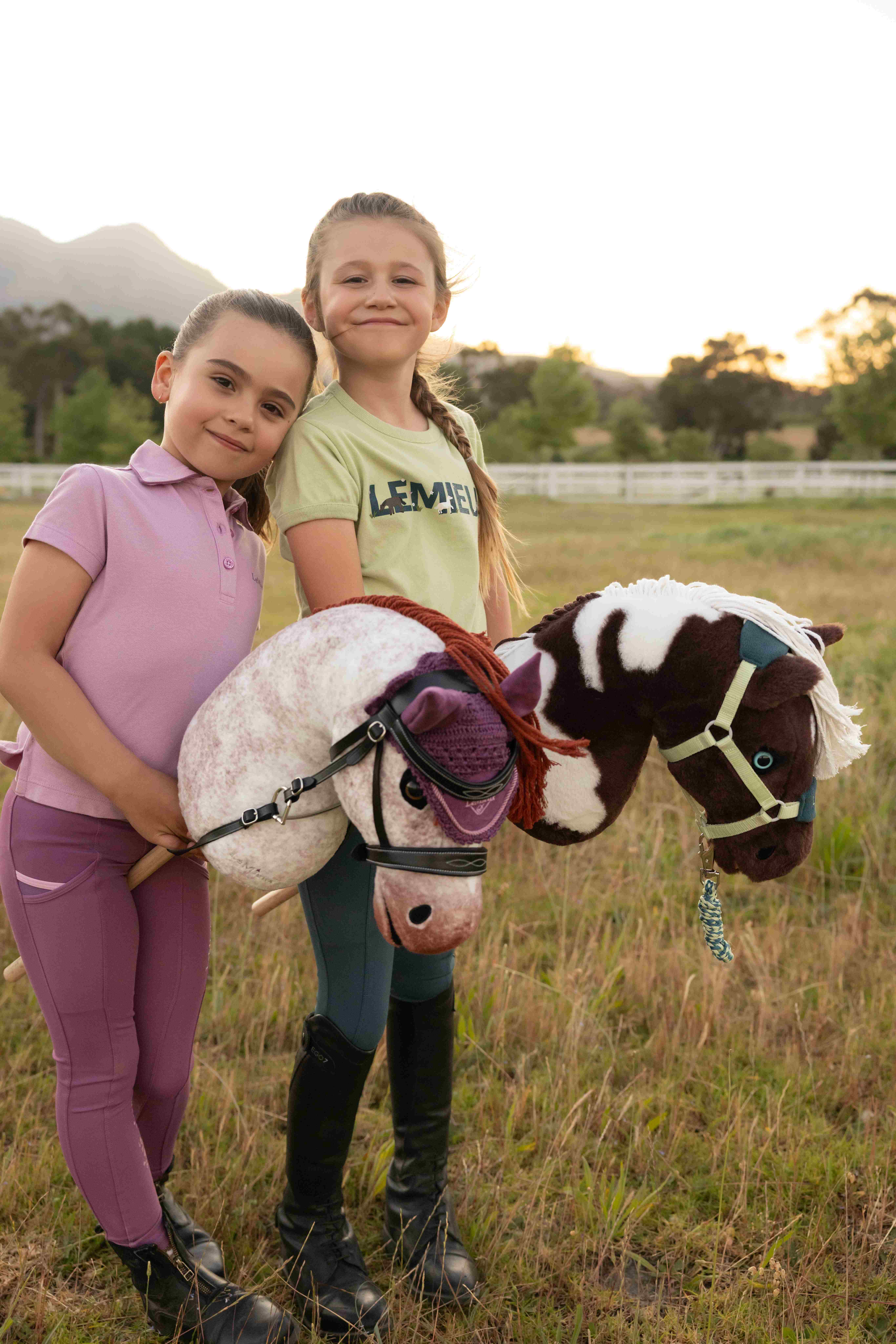 LeMieux Keppihevonen