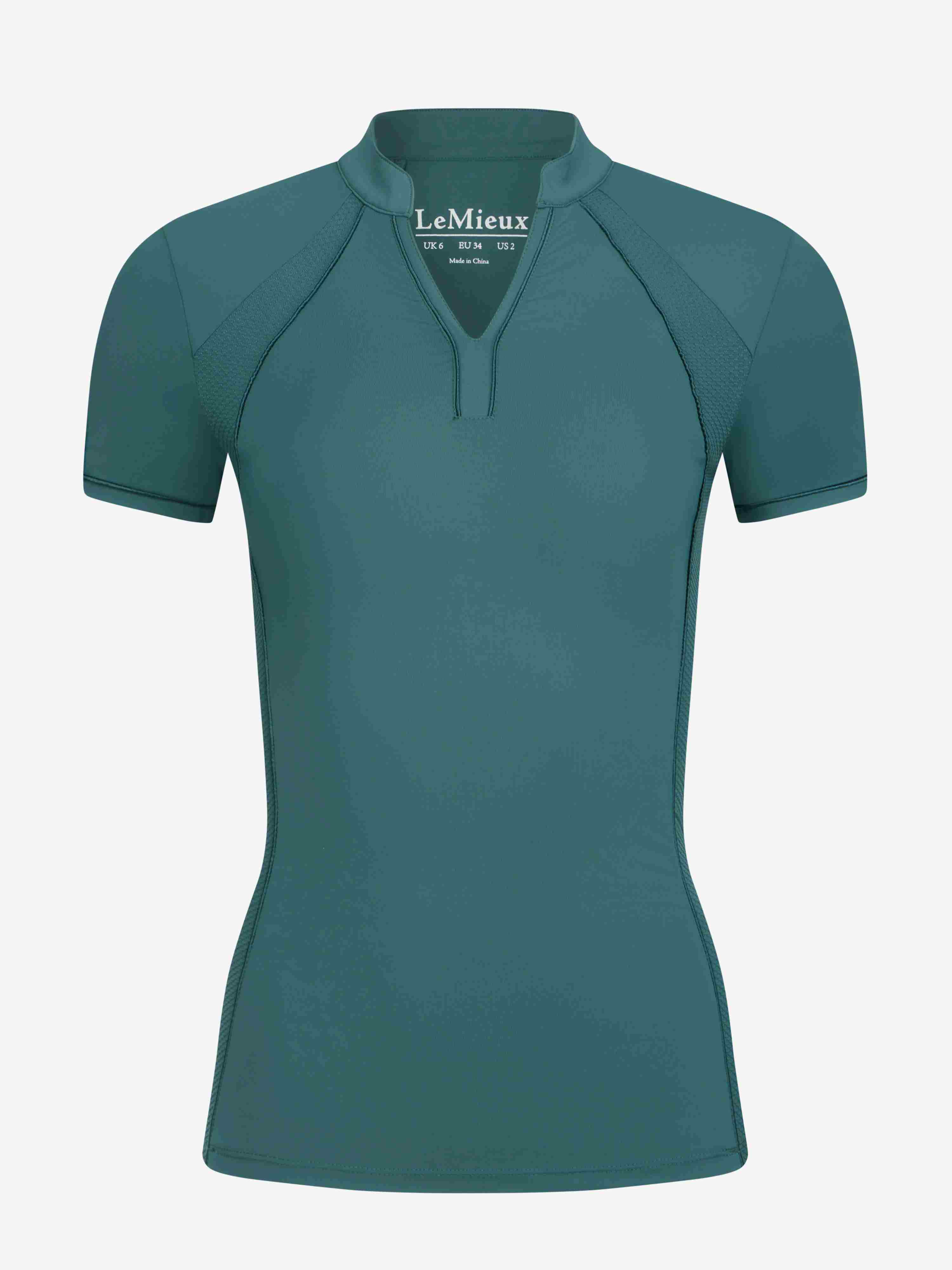 LeMieux Lisa Mesh base layer