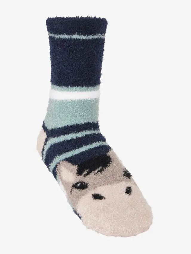 LeMieux Mini Fluffy Character lasten sukat, Oakie, EU 32.5-35.5