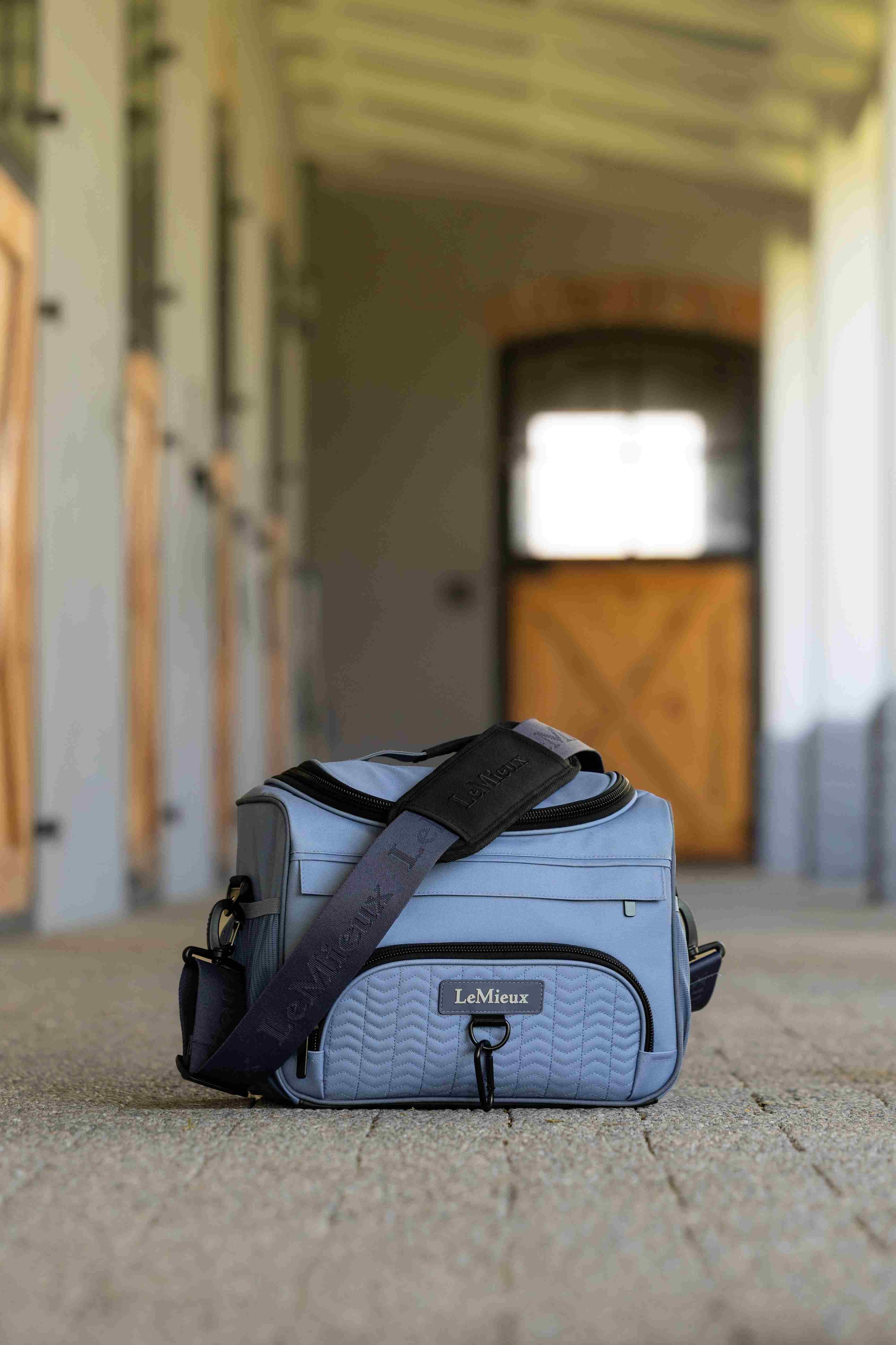 LeMieux Prokit Lite hoitolaukku SS26