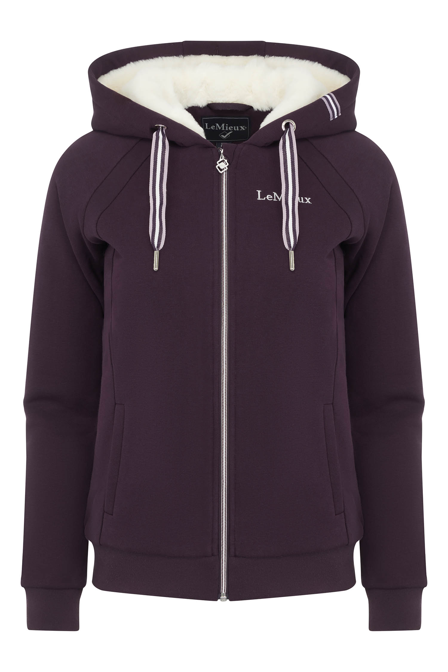 LeMieux Sherpa Fleece-huppari S, M & XL